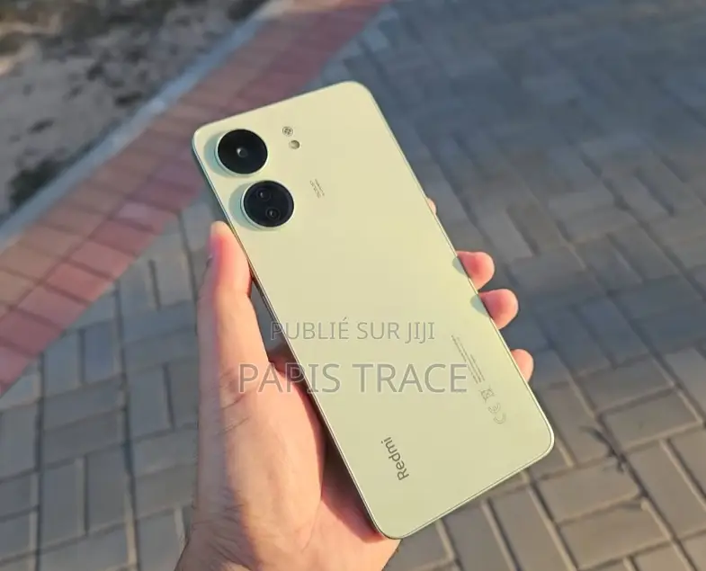 New Xiaomi Redmi 13C 256 GB Violet