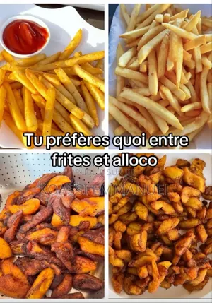 Les Douceurs De Chantal