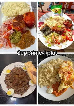 Les Douceurs De Chantal