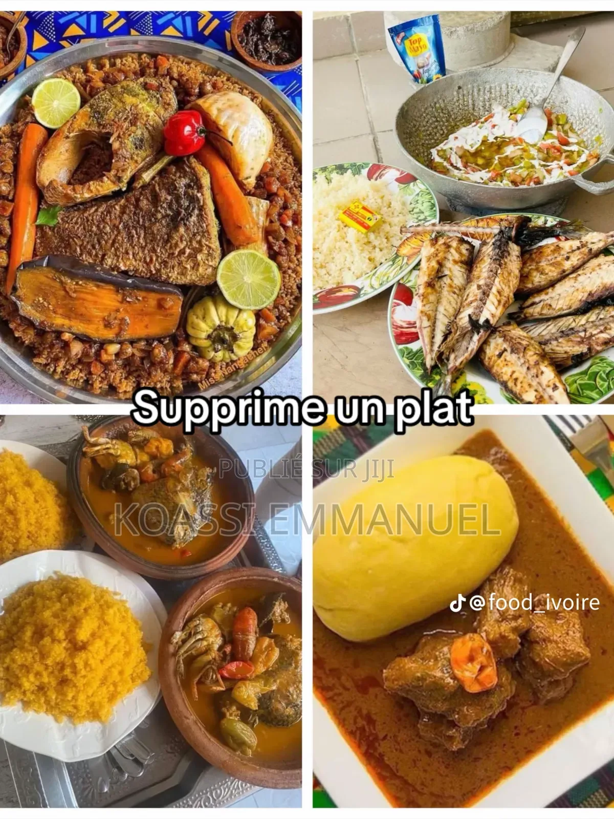 Les Douceurs De Chantal