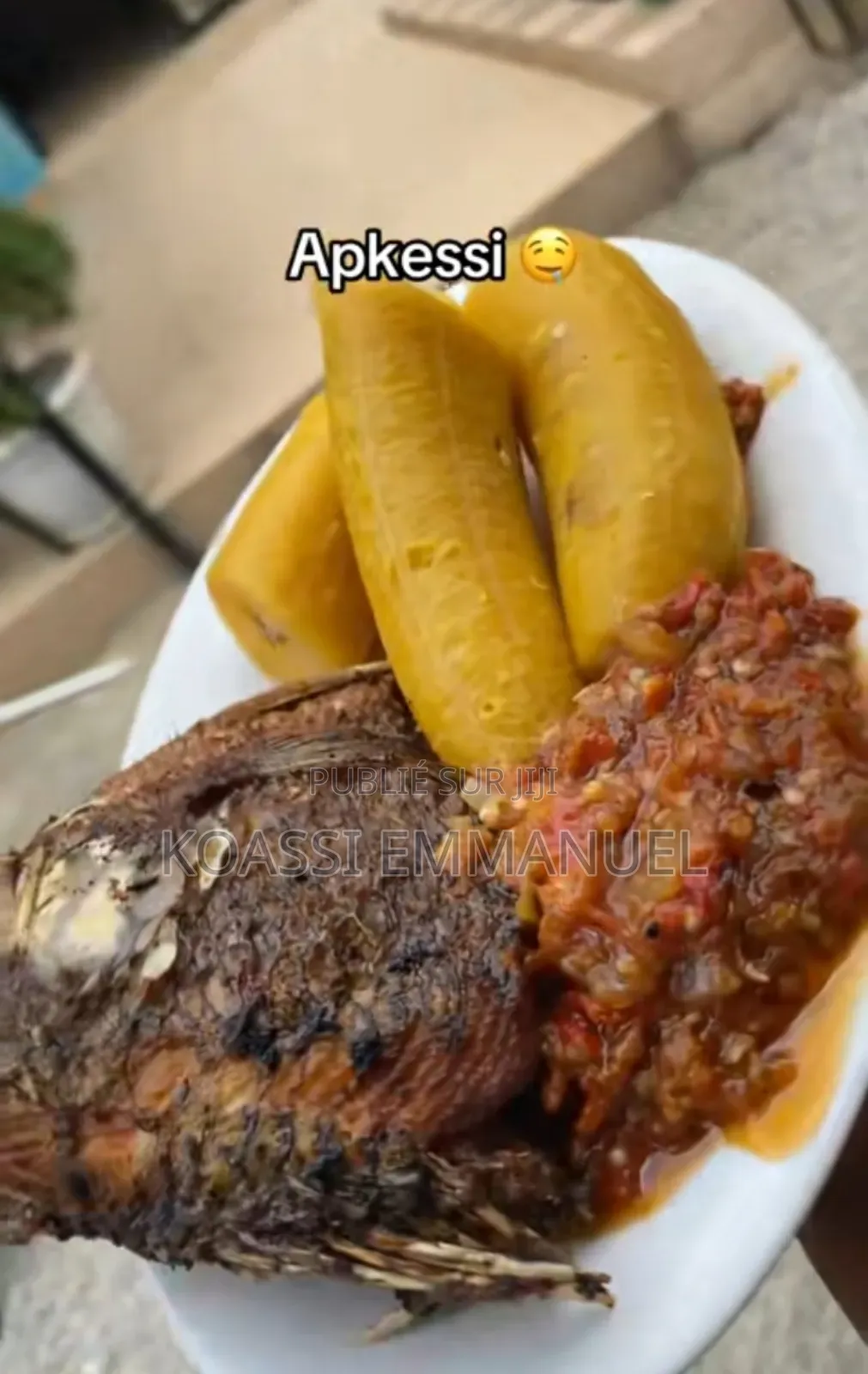 Les Douceurs De Chantal