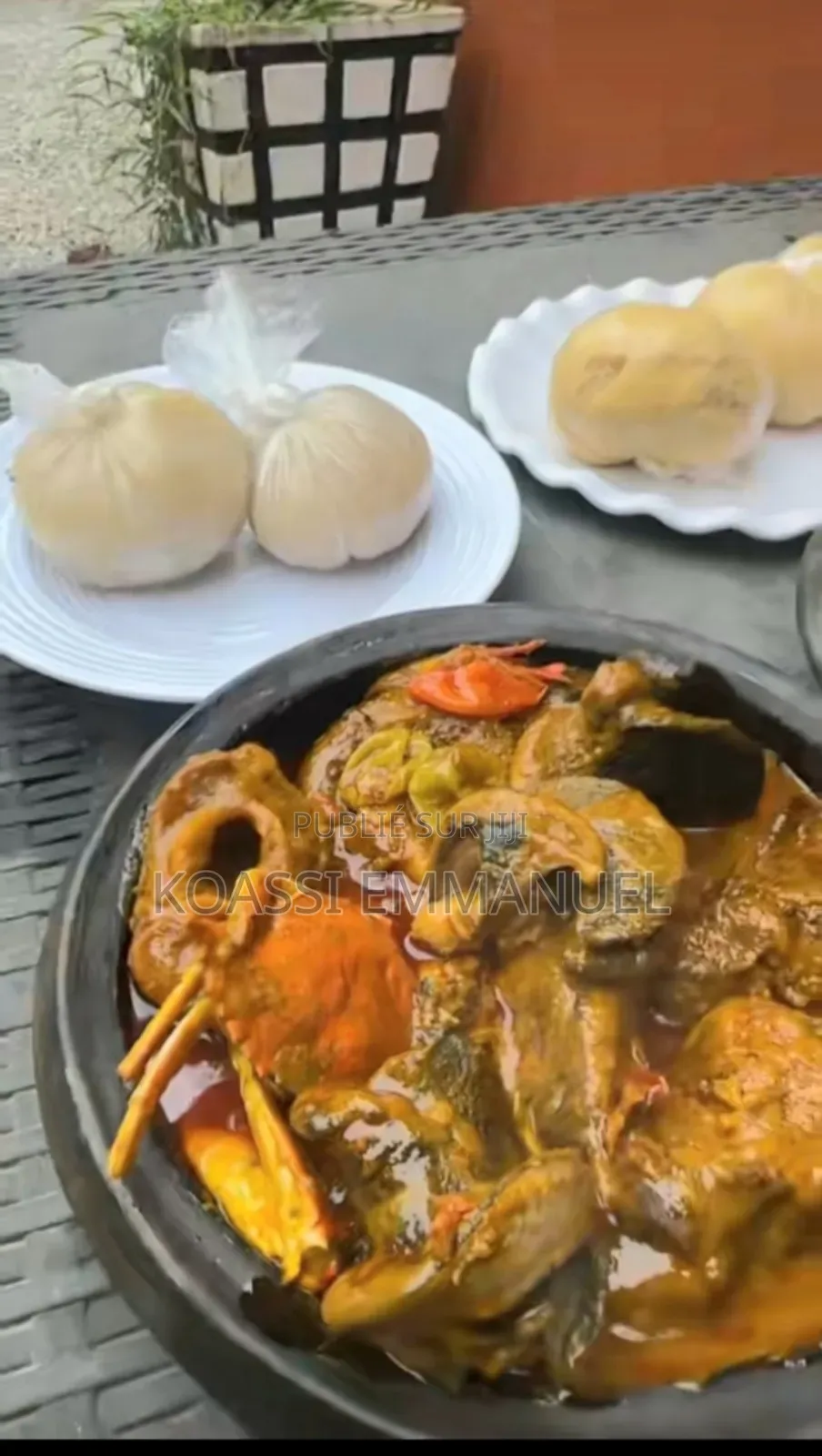 Les Douceurs De Chantal