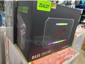 Zealot S95