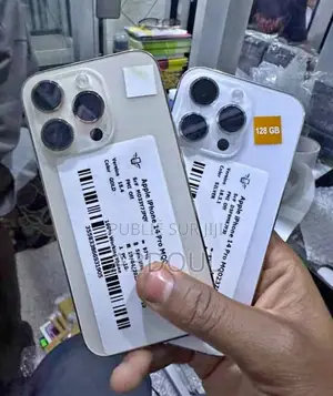 Photo - New Pomme iPhone 14 Pro Max 256 GB Autre