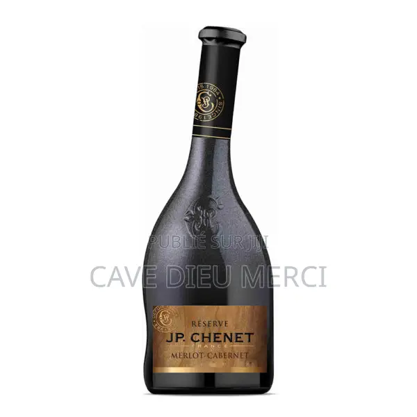 Jp Chenet Reserve 75cl