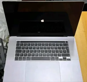 Photo - Neuf Apple MacBook Pro 2019 32GB Intel Core I9 SSD 512GB