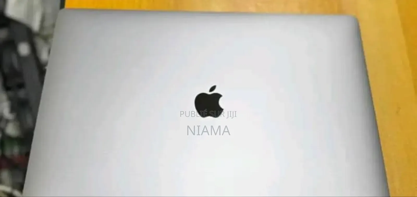 Neuf Apple MacBook Pro 2019 32GB Intel Core I9 SSD 512GB