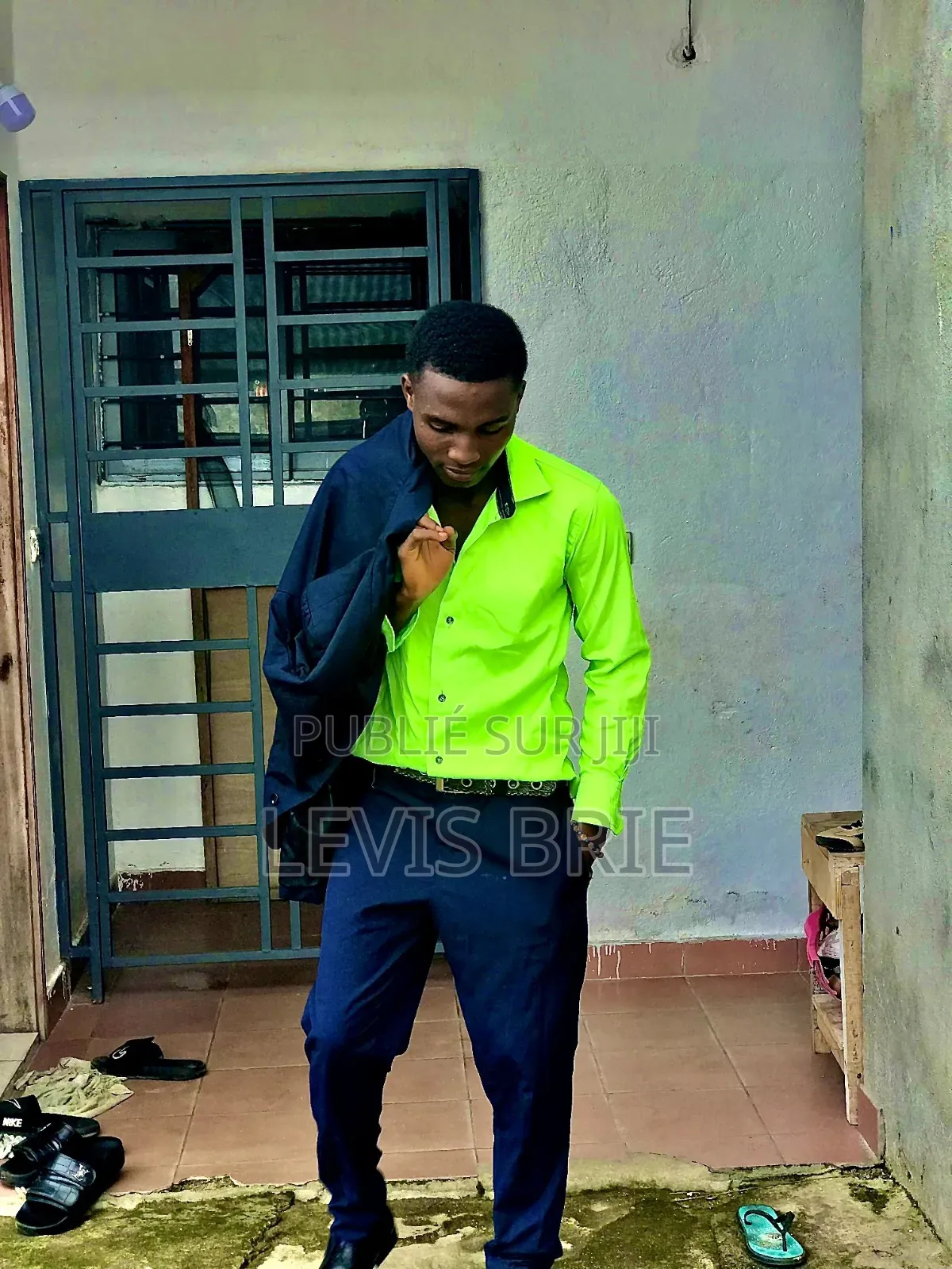 Recherche d'Opportunités d'Emploi