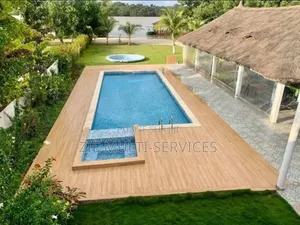 Furnished 5chbre Duplex dans Zié Multi-Service, Grand-Bassam à Vendre