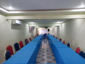 Furnished 20chbre Blocs d'appartements dans Zié Multi-Service, Toumodi