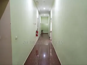 Furnished 20chbre Blocs d'appartements dans Zié Multi-Service, Toumodi
