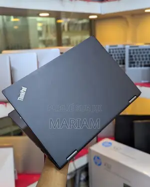 New Lenovo ThinkPad X390 Yoga 8GB Intel Core I5 SSD 256GB