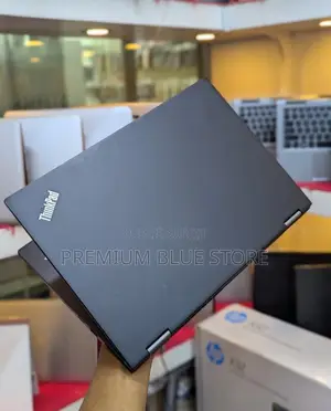 Neuf Lenovo ThinkPad X390 Yoga 8GB Intel Core I5 SSD 256GB