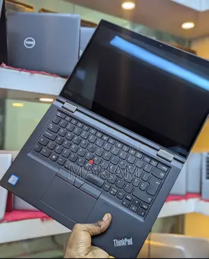 Photo - New Lenovo ThinkPad X390 Yoga 8GB Intel Core I5 SSD 256GB