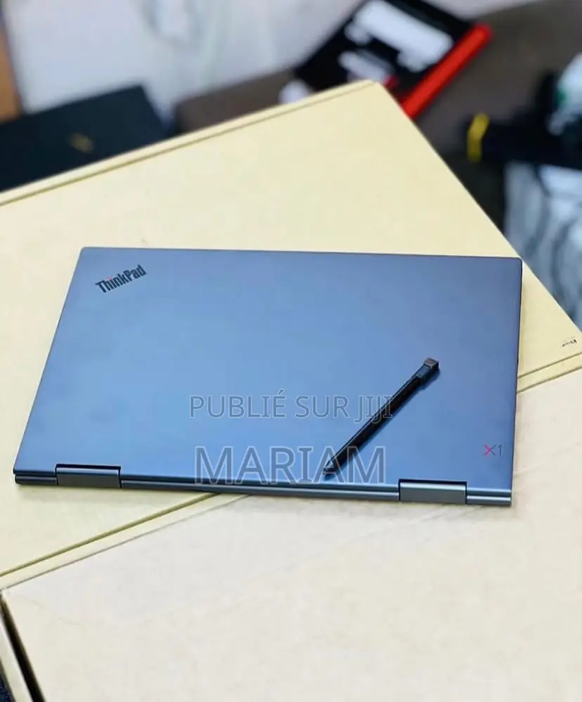 New Lenovo ThinkPad X1 Carbon 8GB Intel Core I5 SSD 256GB