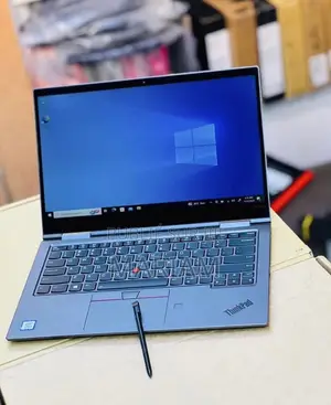 New Lenovo ThinkPad X1 Carbon 8GB Intel Core I5 SSD 256GB