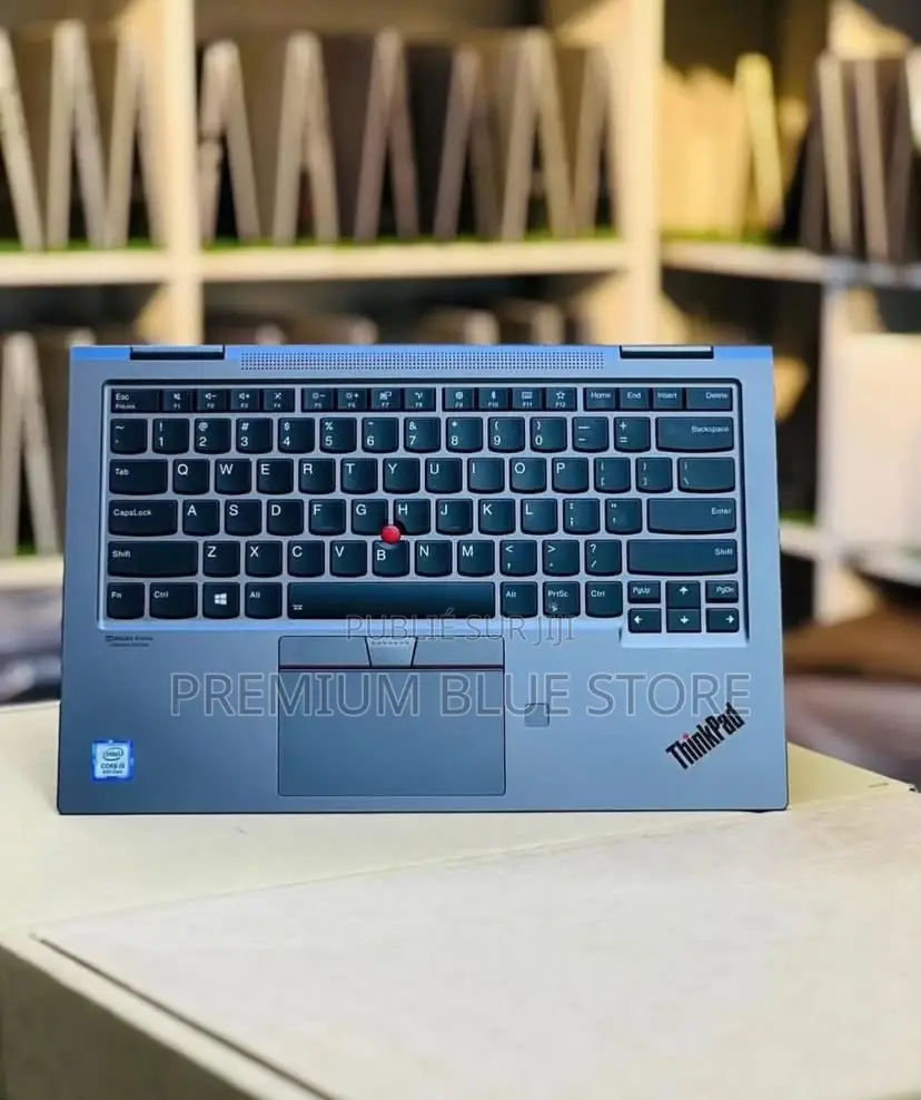 Neuf Lenovo ThinkPad X1 Carbon 8GB Intel Core I5 SSD 256GB