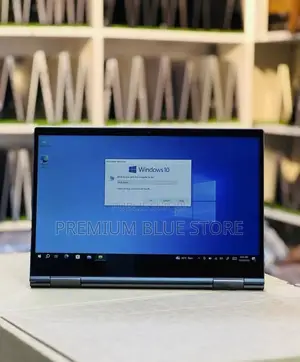Neuf Lenovo ThinkPad X1 Carbon 8GB Intel Core I5 SSD 256GB