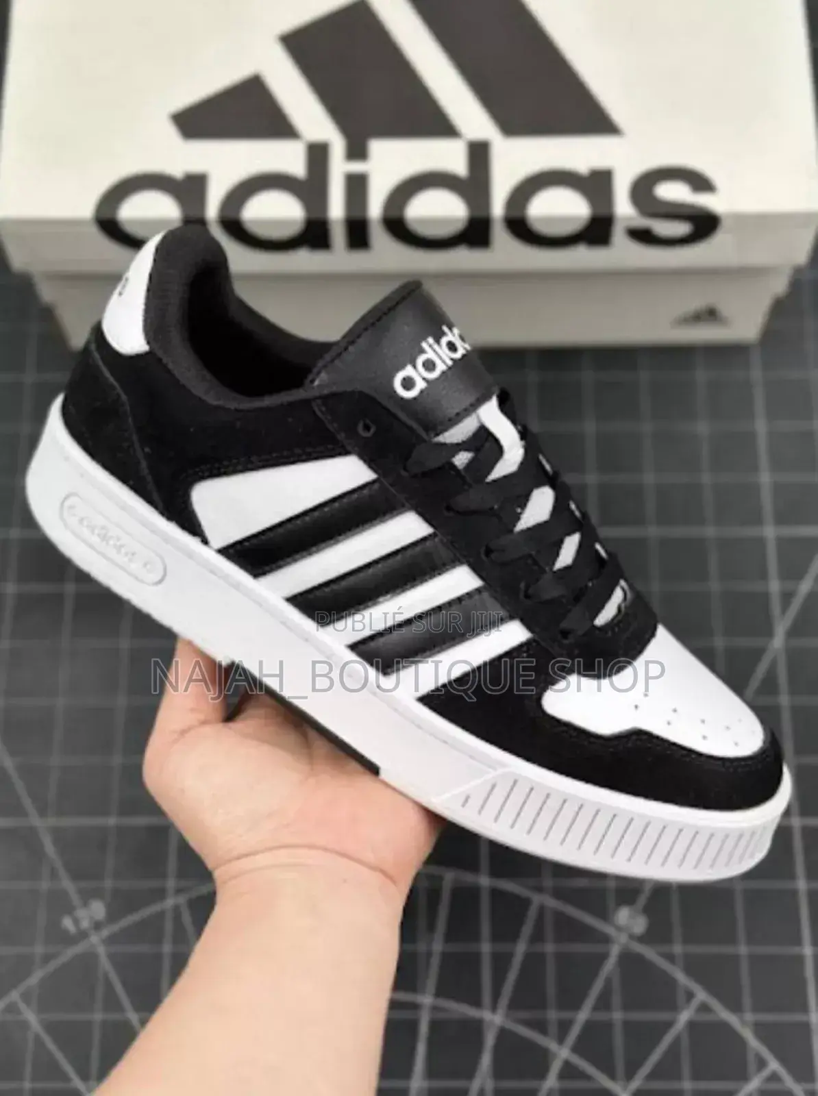 Adidas Neo