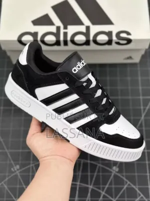 Photo - Adidas Neo