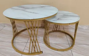 Photo - Table Centrale