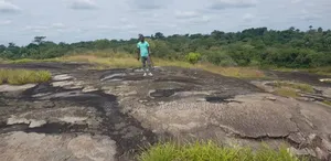 Carriere De Plusieurs Hectares en Vente a Toumodi