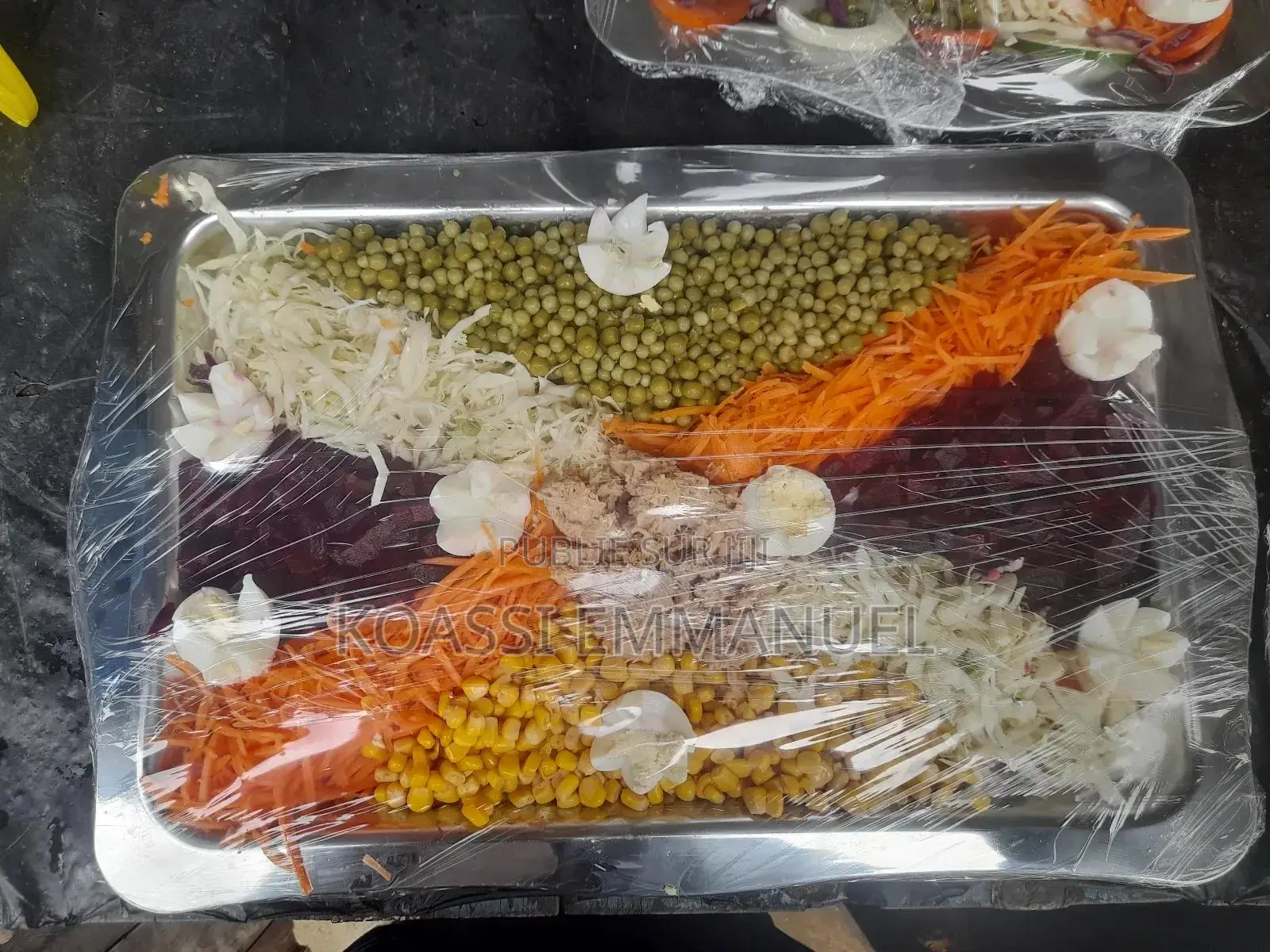 Les Douceurs De Chantal