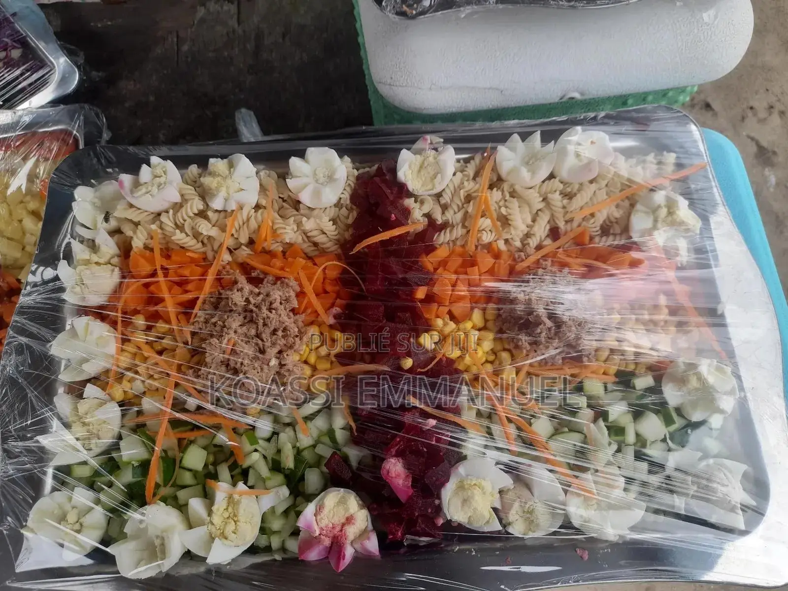 Les Douceurs De Chantal