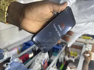 Huawei Honor 9 Lite 64 GB Noir