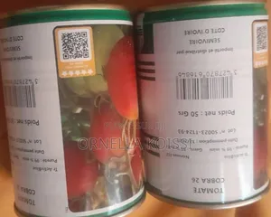 Semences Tomate Cobra26