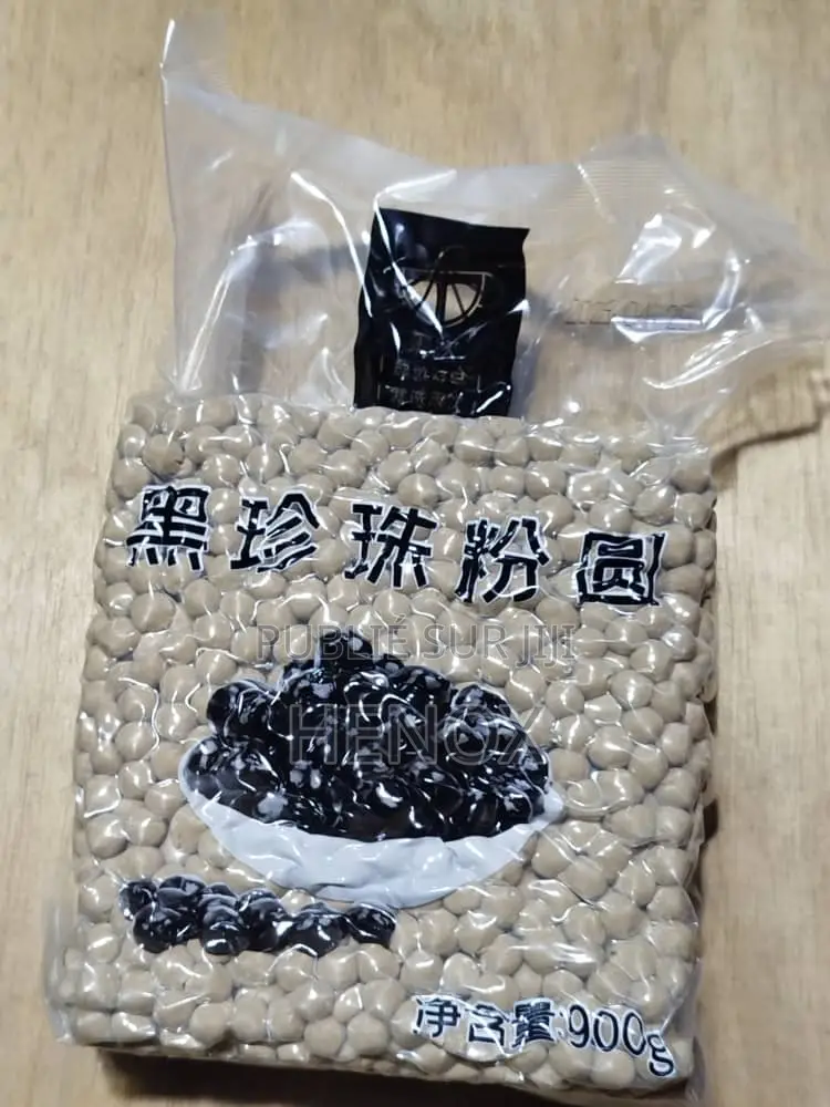 Perle De Tapioca Premium