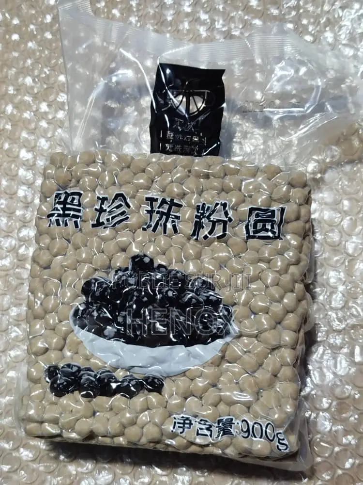 Perle De Tapioca Premium