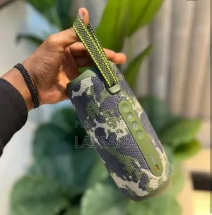 Photo - Calus Pulse 6