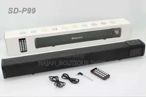 Barre De Son Petsonic Sd-P99