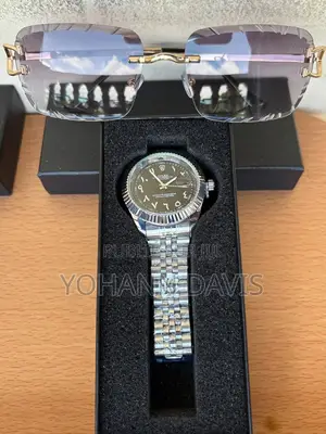 Photo - Montre Rolex