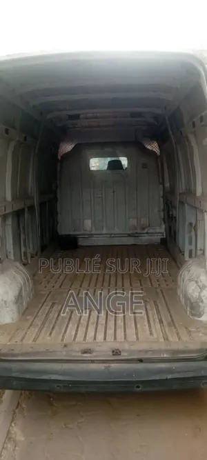 New Opel Vivaro 2016 Blanc