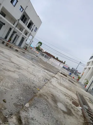 2chbre Appartement dans Lascoco Maison, Cocody à Louer