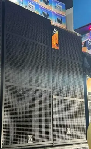 Colonne Pour Sono Disponible