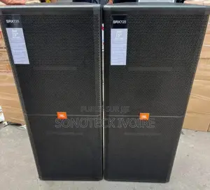 Colonne Pour Sono Disponible