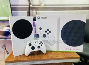 Photo - Xbox Série S 500gb