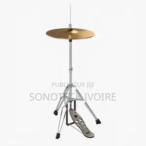 Photo - Charleston Avec Pédale