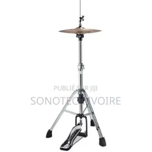 Charleston Avec Pédale