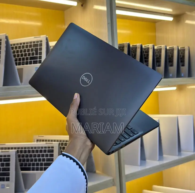 New Ordinateur Portable Dell Latitude 5501 8GB Intel Core I5 SSD 256GB