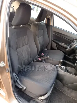 Suzuki Dzire 2023 Marron