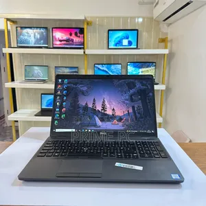 Photo - New Ordinateur Portable Dell Autre 8GB Intel Core I5 SSD 256GB