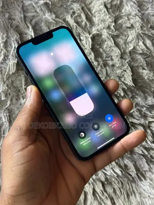 Pomme iPhone 13 128 GB Noir