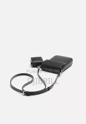 Sac Bandoulière Zara Authentique