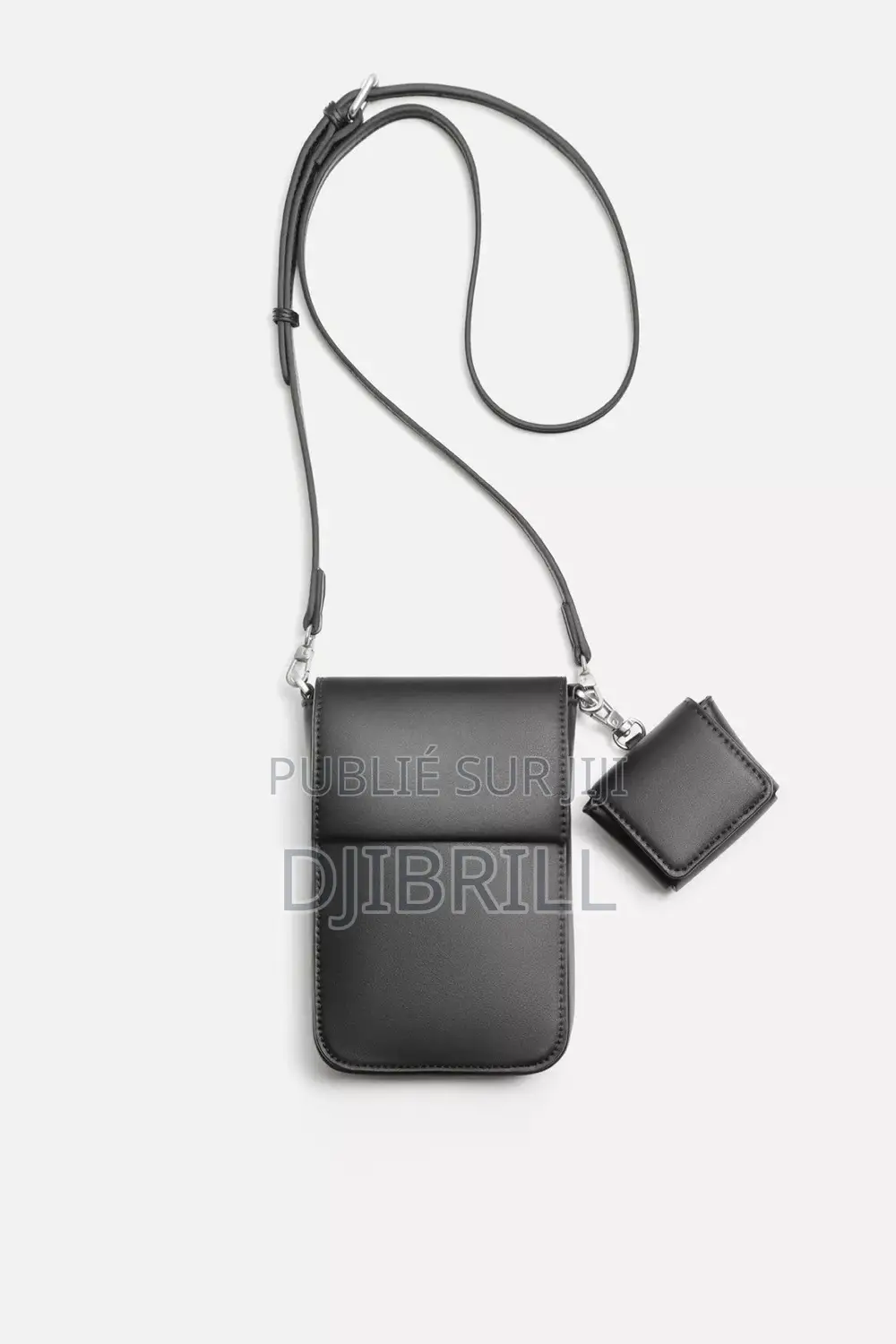 Sac Bandoulière Zara Authentique