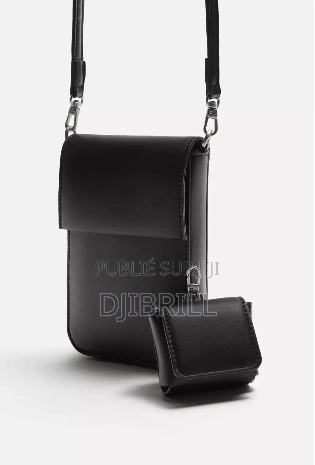 Sac Bandoulière Zara Authentique