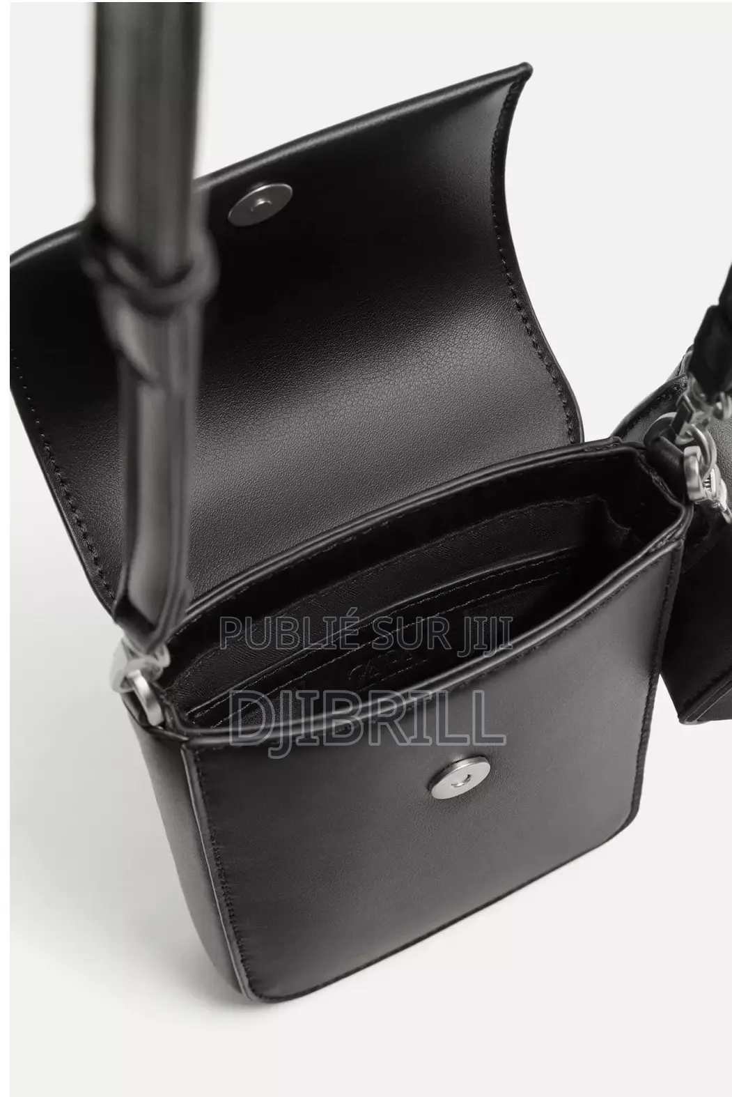 Sac Bandoulière Zara Authentique